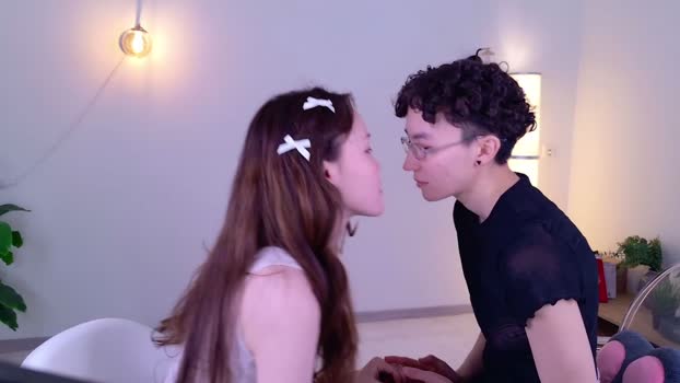 pinktwinss beautiful Webcam SHOW @ Chaturbate 28-03-2026