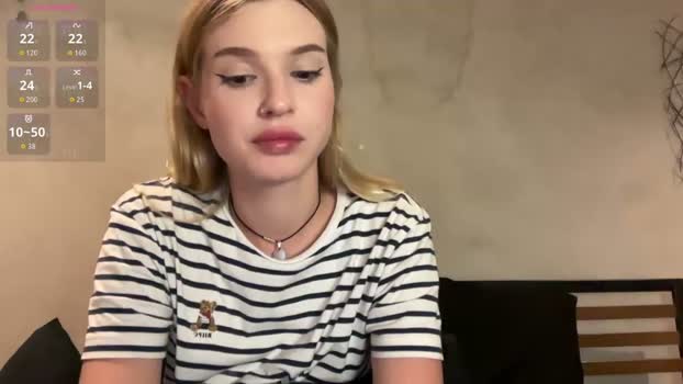 pussymoneywet sex Webcam SHOW @ Chaturbate 27-03-2026