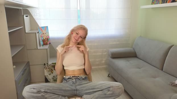 sashablonde_ Video Webcam SHOW @ Chaturbate 28-03-2026
