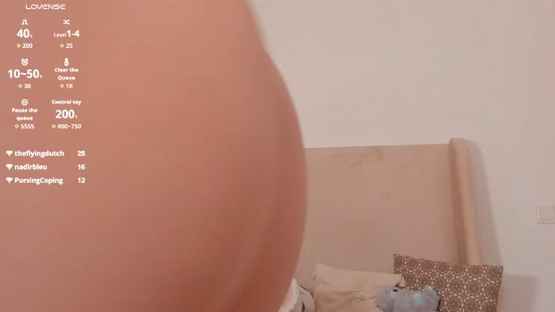 silkencrave XXX Webcam SHOW @ Chaturbate 27-03-2026