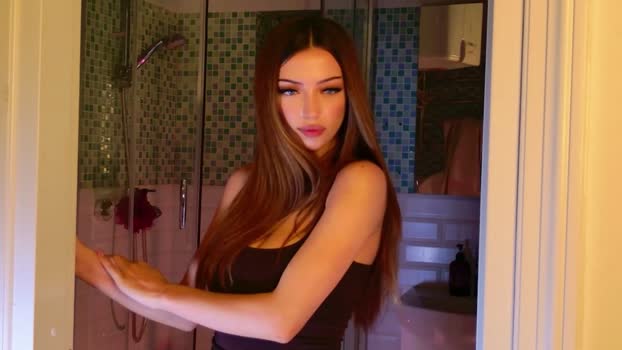 tinapie deep Webcam SHOW @ Chaturbate 27-03-2026