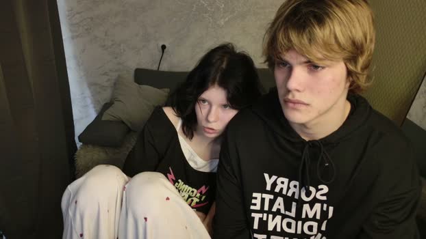 bonnie_and_c1yde dirty Webcam SHOW @ Chaturbate 29-03-2026