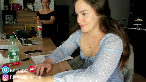 crazypaty beauty Webcam SHOW @ Chaturbate 28-03-2026