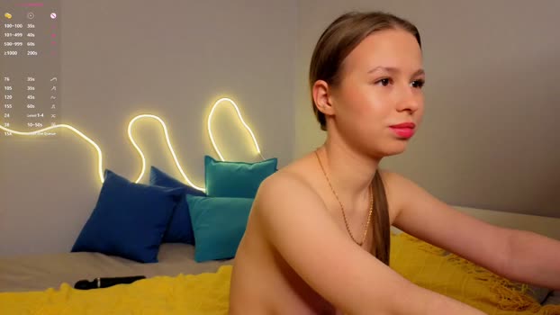 emma_clon oral Webcam SHOW @ Chaturbate 29-03-2026