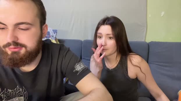 hotduoplay naughty Webcam SHOW @ Chaturbate 28-03-2026