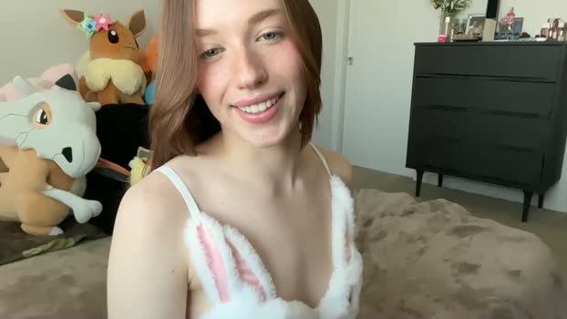 itssheababy Recorded Webcam SHOW @ Chaturbate 28-03-2026