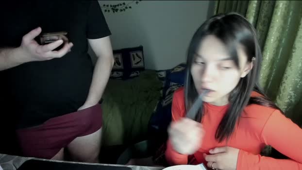 kesh_mne oral Webcam SHOW @ Chaturbate 28-03-2026