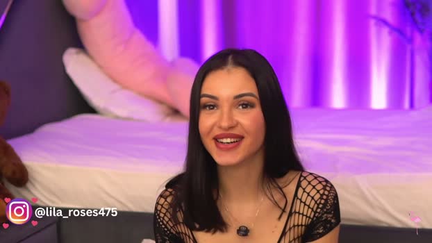 lila_hottie_rosie naughty Webcam SHOW @ Chaturbate 29-03-2026