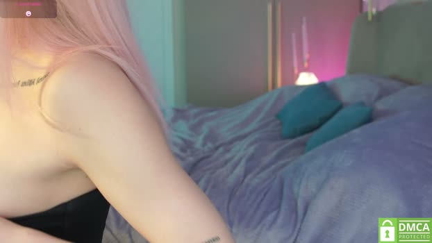 milabunny_ Naked Webcam SHOW @ Chaturbate 29-03-2026