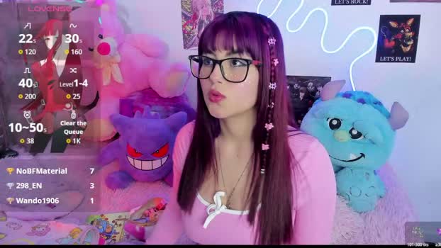 naoko_kirino skinny Webcam SHOW @ Chaturbate 29-03-2026