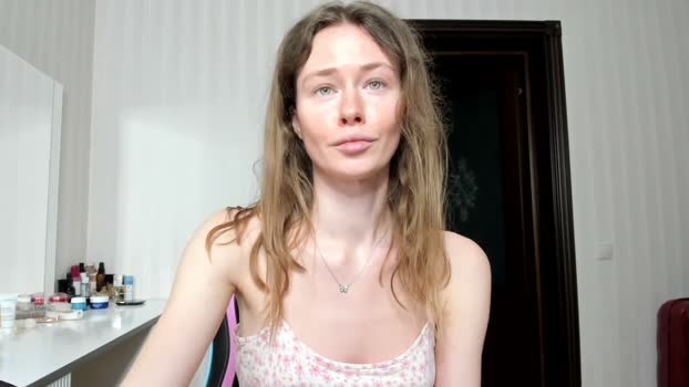 oksanafedorova striptease Webcam SHOW @ Chaturbate 28-03-2026
