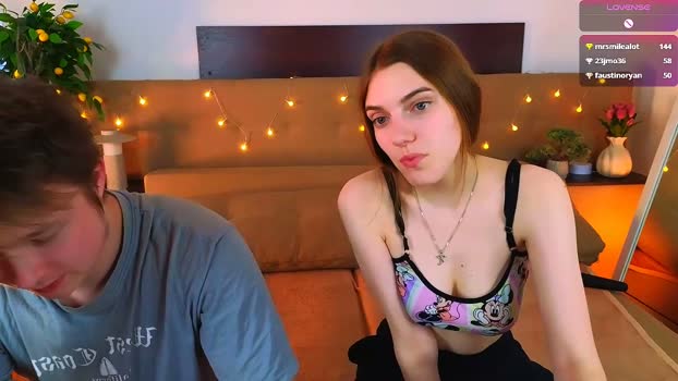 ollistiw deepthroa Webcam SHOW @ Chaturbate 29-03-2026