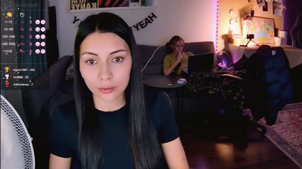 valorant_girl naughty Webcam SHOW @ Chaturbate 28-03-2026