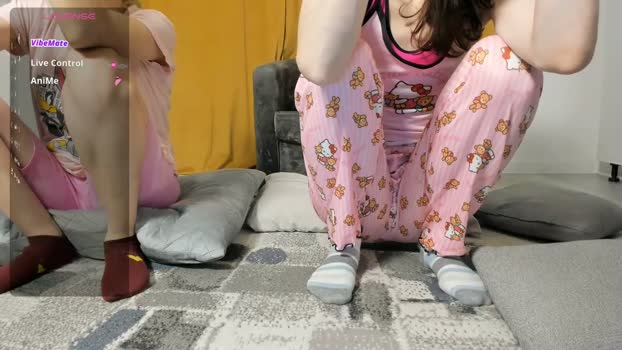 1nwardly_beauty lovense Webcam SHOW @ Chaturbate 29-03-2026