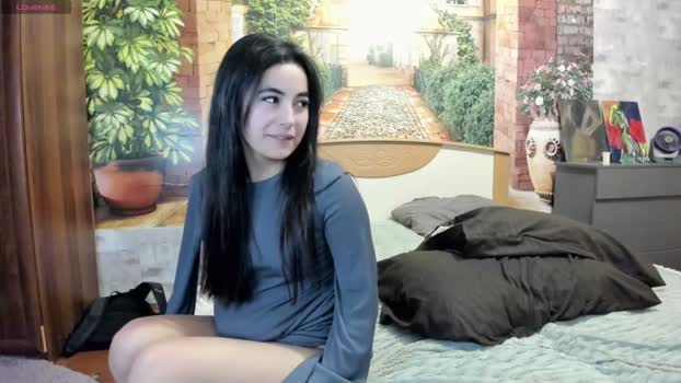 _litteangie_ natural Webcam SHOW @ Chaturbate 30-03-2026