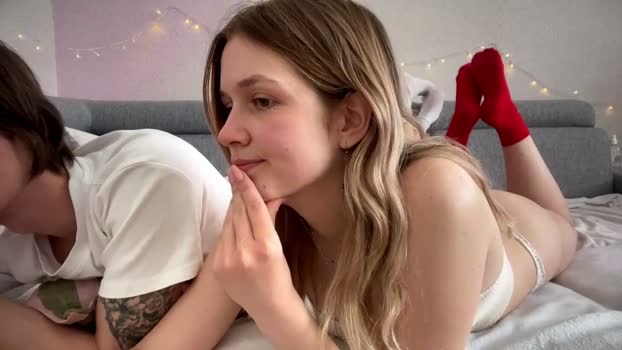 amandatalk kissing Webcam SHOW @ Chaturbate 30-03-2026