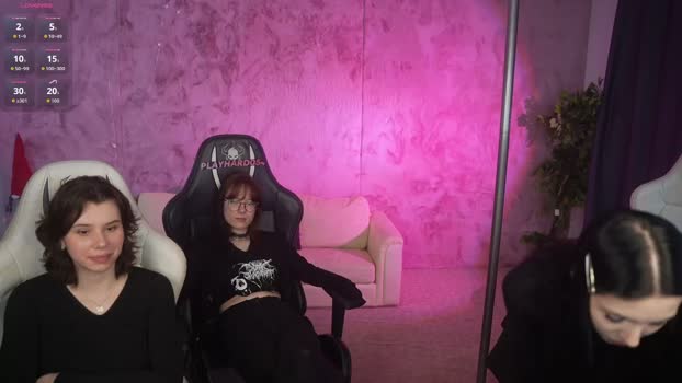 bright_diamonds_054 fuckhard Webcam SHOW @ Chaturbate 29-03-2026