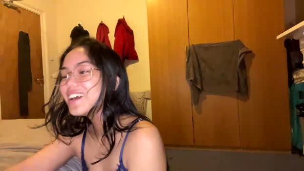 celestial_x nude Webcam SHOW @ Chaturbate 29-03-2026