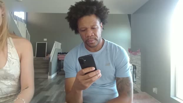 jasonsweets Porn Webcam SHOW @ Chaturbate 30-03-2026