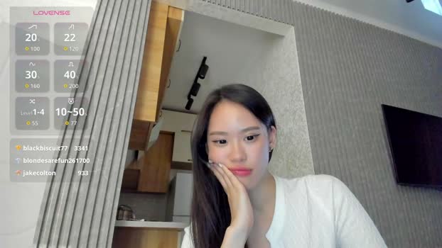 lee_chang lickpussy Webcam SHOW @ Chaturbate 30-03-2026