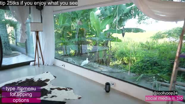loollypop24 suckshow Webcam SHOW @ Chaturbate 29-03-2026