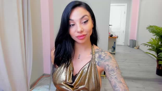 misssiennaa Recorded Webcam SHOW @ Chaturbate 30-03-2026
