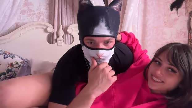 missymacx deepthroa Webcam SHOW @ Chaturbate 30-03-2026