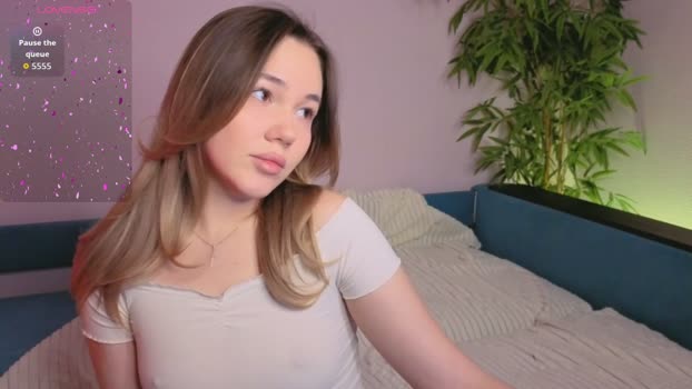 nanami_v02 yummy Webcam SHOW @ Chaturbate 29-03-2026
