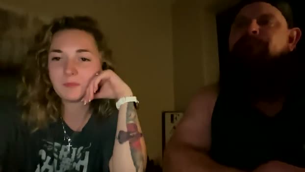 naomijack69 deep Webcam SHOW @ Chaturbate 30-03-2026