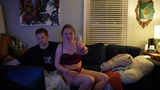 peachespunkins sexy Webcam SHOW @ Chaturbate 30-03-2026