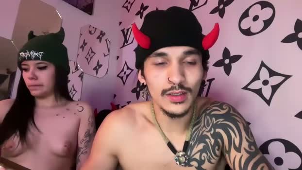 rozaeix Naked Webcam SHOW @ Chaturbate 30-03-2026