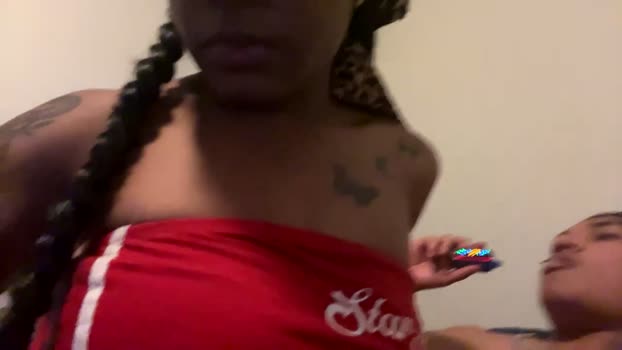 solanaandajizzle Nude Webcam SHOW @ Chaturbate 30-03-2026