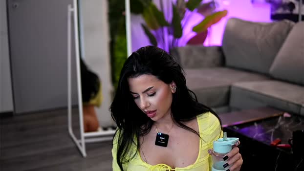 spicy_maple yummy Webcam SHOW @ Chaturbate 29-03-2026