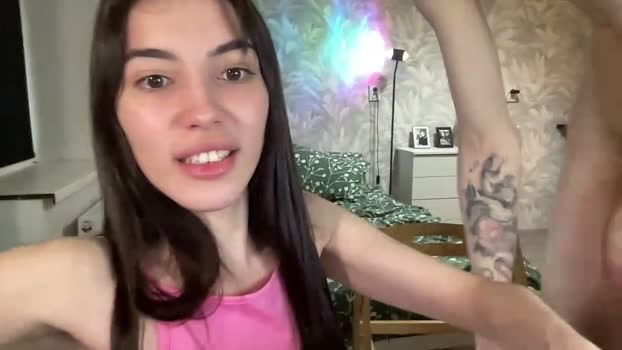 sweetiepipe cute Webcam SHOW @ Chaturbate 30-03-2026