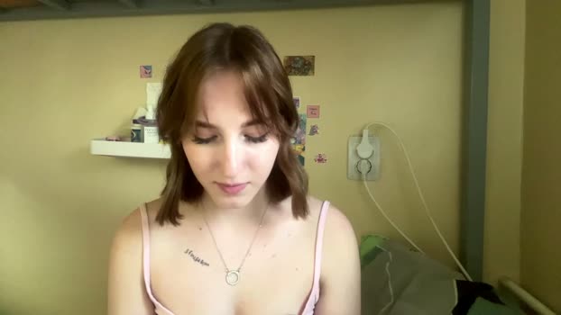 tomokosturgeon natural Webcam SHOW @ Chaturbate 30-03-2026