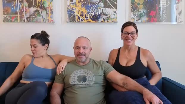 3totangox Porn Webcam SHOW @ Chaturbate 30-03-2026