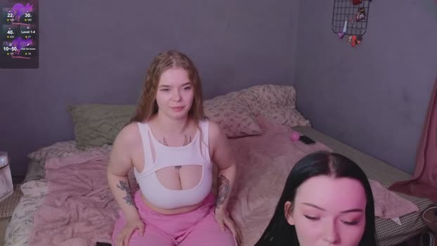 _by_double_sexy_miss_ show Webcam SHOW @ Chaturbate 31-03-2026
