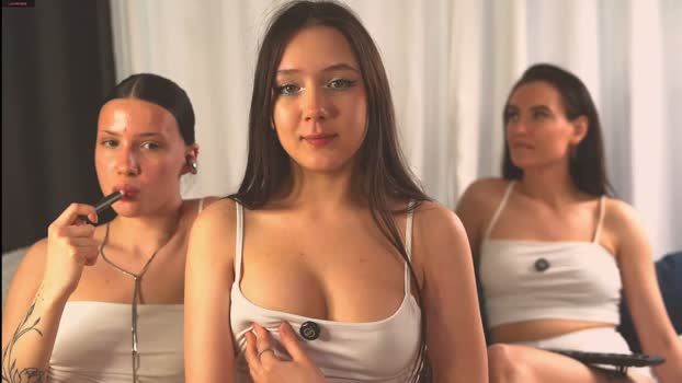 catolinanight deepthroat Webcam SHOW @ Chaturbate 31-03-2026