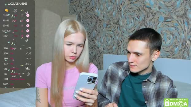 eshcka Pretty Webcam SHOW @ Chaturbate 30-03-2026