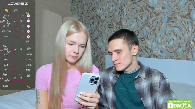 eshcka ass Webcam SHOW @ Chaturbate 30-03-2026