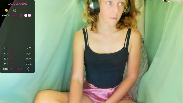 its_lily deepthroa Webcam SHOW @ Chaturbate 31-03-2026