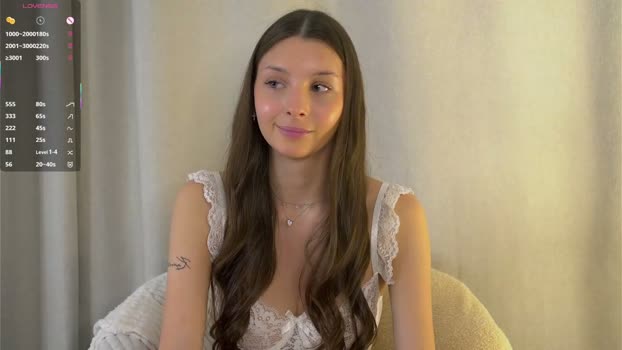 kaicarback sexygirl Webcam SHOW @ Chaturbate 31-03-2026