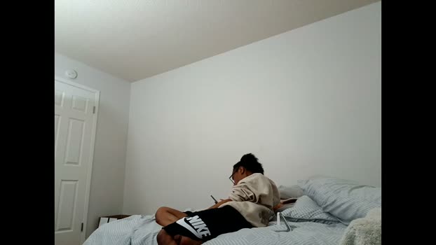 kibrombariu45 lush Webcam SHOW @ Chaturbate 31-03-2026