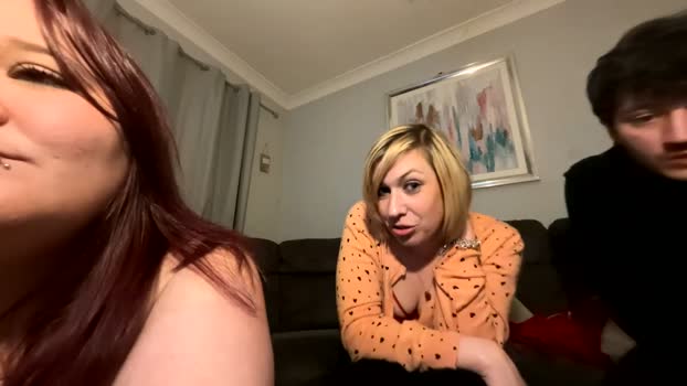 mrbrightside224 fuckher Webcam SHOW @ Chaturbate 31-03-2026