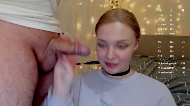 oh_creampie ass Webcam SHOW @ Chaturbate 30-03-2026