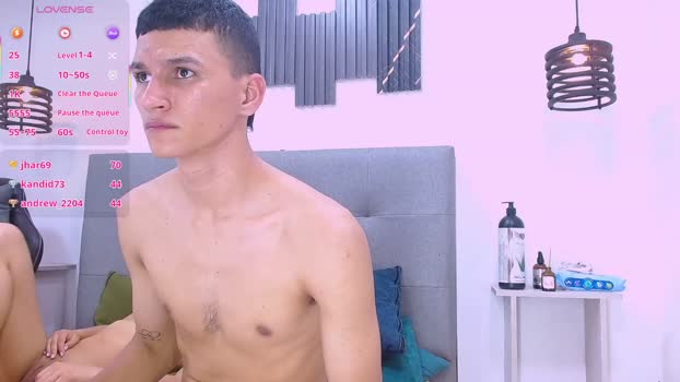 sophi_y_jack fingering Webcam SHOW @ Chaturbate 31-03-2026