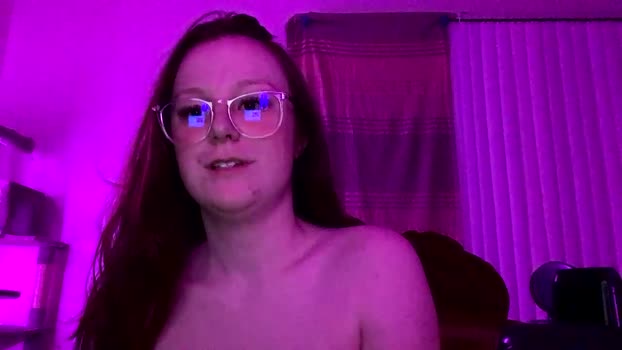 spicygingerlove12 Video Webcam SHOW @ Chaturbate 31-03-2026