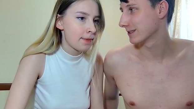 williamandmia sexykitty Webcam SHOW @ Chaturbate 31-03-2026