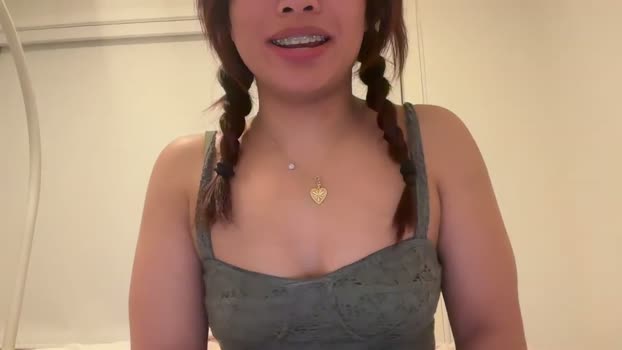 aelinhavilliard love Webcam SHOW @ Chaturbate 01-04-2026