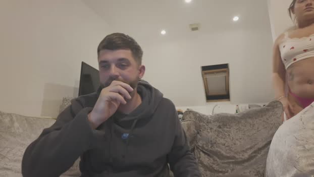 essexcouple88 kinky Webcam SHOW @ Chaturbate 01-04-2026